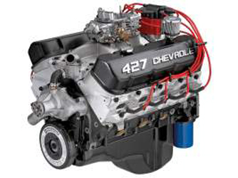 P76A5 Engine